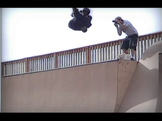 Tony Hawk screenshot 3 for Playstation